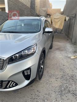 کیا سۆرینتۆ